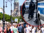 Bezpieczeństwo Zamach podczas Berlin Pride wstrząsnął całym światem. Czy w stolicy Niemiec wciąż jest bezpiecznie?