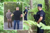 Zabójstwo w Borkowie Awantury po przejściu na emeryturę. 65-latek zabił żonę w kuchni. "Żalił się córce na kłótnie"