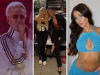 Show na PGE Narodowym Gwiazdy na koncercie Maty. Roxie zachwyca na scenie, Maryla daje prezent, a Rubik kradnie show