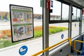 Autobusy Rewolucja w autobusach BKM. Pasażerowie sami będą otwierać drzwi. To nie wszystko