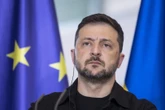 Gorąca atmosfera Wołodymyr Zełenski straci Order Orła Białego?! Burza wokół odznaczenia