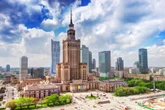 Warszawa TOP 5 osiedli w Warszawie według AI. Tu mieszka się najlepiej