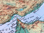 Bliski Wschód Ceny ropy mocno w górę. Iran ostrzelał statki w cieśninie Ormuz