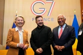Szczyt państw G7 Mocne uderzenie we Władimira Putina! "Najlepszy moment". O co chodzi?!