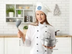 Dzień mamy Wyjątkowy prezent na Dzień Mamy prosto z „domowej restauracji” Akademia Lubella uczy dzieci celebrowania wspólnych chwil