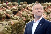 Roszady w NATO Wielka zmiana w NATO. Amerykanie mogą trafić do Polski