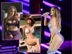 Nic się nie zmienia? Jennifer Lopez ma 57 lat i ciało bogini. Sama jej pupa jest warta miliony!