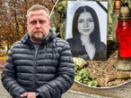 Wstrząsające Nagranie zabójstwa Mai z Mławy oglądało dziewięć osób. Do końca wytrwały tylko dwie. "To najgorsza rzecz jaką w życiu widziałem”