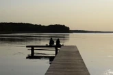 gorący weekend Nie jedź w ciemno nad pierwsze lepsze jezioro. Te kąpieliska w Kujawsko-Pomorskiem są otwarte na weekend