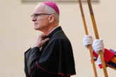 Epidemia na statku Papież zaczął mówić o hantawirusie. Padły słowa podziękowania