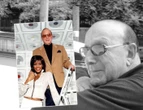 Nie żyje legenda Zmarł Clive Davis, miał 94 lata. To on stworzył karierę Whitney Houston!