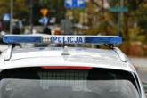 Tragedia Kierowca zasłabł za kierownicą. Tragedia na skrzyżowaniu w Białymstoku