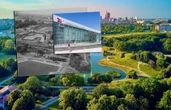 Zanim powstało Okęcie Warszawa miała lotnisko w samym centrum miasta. Dzisiaj jest tam wielki park!