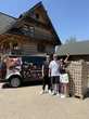 Akcja charytatywna Jankes wspiera Fundację Cancer Fighters. Na licytację trafiły cztery tony karmy dla zwierząt