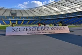 Wydarzenie religijne Tysiące uczestników podczas spotkania Świadków Jehowy. Mamy masę zdjęcia ze Stadionu Śląskiego