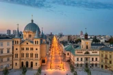Trudna sytuacja regionu Te miasta w woj. łódzkim zmagają się z kryzysem. Sztuczna inteligencja wskazała najgorsze lokalizacje