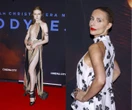 Wydarzenie filmowe Gwiazdy na polskiej premierze "Odysei" Nolana. Tylko jedna celebrytka zrozumiała motyw przewodni