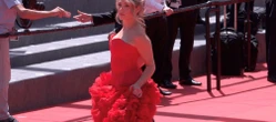Strefa perfum Oriflame ponownie w Cannes. Wiktoria Gąsiewska, Anna Maria Olbrycht i inne gwiazdy na backstage Glam Studio – polskie i międzynarodowe