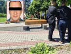 Pogrzeb ofiary zbrodni Pogrzeb ofiary Dariusza R. "Nasz brat Tadeusz przelał krew jak Chrystus"