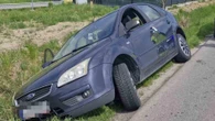 wiadomości Kompletnie pijani rodzice jechali z 2-letnim dzieckiem