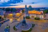 Eurowizja 2027 Bułgaria szuka areny na Eurowizję 2027. Sofia ma poważnego rywala?