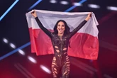 Eurowizja Które miejsce zajęła Steczkowska na Eurowizji? Ten wynik zapisał się w historii