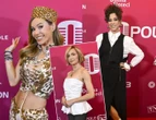 Opole 2026 Doda w ciapki i z gołym brzuchem, Natalia Kukulska jak uczennica. A Wyszkoni? Na konferencji festiwalu w Opolu zaroiło się od gwiazd!
