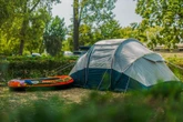 Wakacje 2026 Turystyka kamperowa nad Balatonem rośnie w siłę