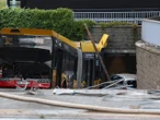 warszawa Kierowca przesłuchany. Nie ustają spekulacje po wypadku autobusu na Ochocie