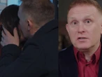 M jak miłość M jak miłość. Artur zdradzi Marysię z Joanną w finale sezonu i tylko tak się broni: Ona nie chciała go uwieść - WIDEO