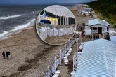 szok Walka z żywiołem nad Bałtykiem! Restauratorzy walczą o uratowanie swoich lokali