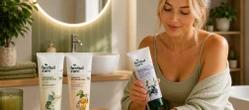 Strefa beauty Nowe balsamy do ciała Herbal Care – moc natury w pielęgnacji skóry