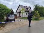szok Obława na emerytowanego policjanta. Po kłótni z żoną zabił jej ojca: "To nie jest fajny gość"