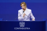 Krytyka Brukseli Premier Meloni mocno o Unii Europejskiej. "Jeśli zasadą jest wolność..."
