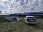 Tragiczna śmierć 14-latek zginął pod pociągiem. Prokuratura apeluje o ostrożność