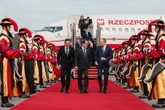 WIZYTA W AZJI Tusk w Korei i Japonii. Ważne rozmowy dla Polski