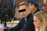 Przełom w sprawie Biegły sądowy zmiażdżył obronę Sebastiana M. Tak wyglądało ostatnie 5 sekund przed wypadkiem na A1