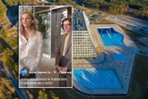Usterki w Pobierowie Hotel Gołębiewski odpowiada na krytykę gości. Problemy tłumaczy "etapem rozruchu"