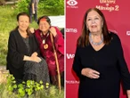 CO ZA ZMIANA Marta Lipińska i Grażyna Zielińska szaleją na planie "Rancza". Michałowa przeszła sporą przemianę! Poznajecie ją?