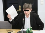 Wiadomości Trzy miesiące aresztu dla dziennikarza śledczego. Śledczy ujawniają nowe szczegóły