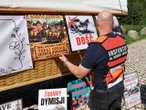 Aktywiści mówią dość! Awantura pod Tatrami! Protest przeciw koniom do Morskiego Oka, przewoźnicy wstrzymali kursy