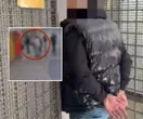 Kryminalne Dantejskie sceny na stacji metra w Warszawie. 16-latek brutalnie zaatakowany