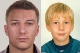 Łukasz, mama nadal czeka! "Cały czas Cię kochamy". Łukasz zaginął 27 lat temu. Rozpaczliwy apel mamy do świadkow