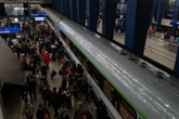 Innowacje na kolei PKP Intercity szykuje rewolucję w pociągach. Zapomnisz o szukaniu biletu