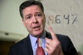 Jest nakaz aresztowania! Był szef FBI ułożył napis z muszelek. Chodziło o zabicie Trumpa?!