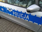 Tragiczne zderzenie Tragiczny finał wyprzedzania na DK12