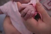 Sukces medyczny Zosia urodziła się w 25. tygodniu ciąży. Lekarze z Białegostoku uratowali ją nowatorską metodą