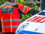 szokujące ustalenia! Ratował życie, sam stał się ofiarą. Brutalny atak na ratownika medycznego