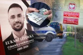 Wiadomości Tajemnicza kaucja i policyjna ochrona po śmierci posła Litewki. Prokuratura ujawnia nowe fakty