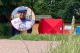 Brutalna egzekucja Przełom po zabójstwie Rosjanina w Białej Podlaskiej. Mieszkańcy przerywają milczenie